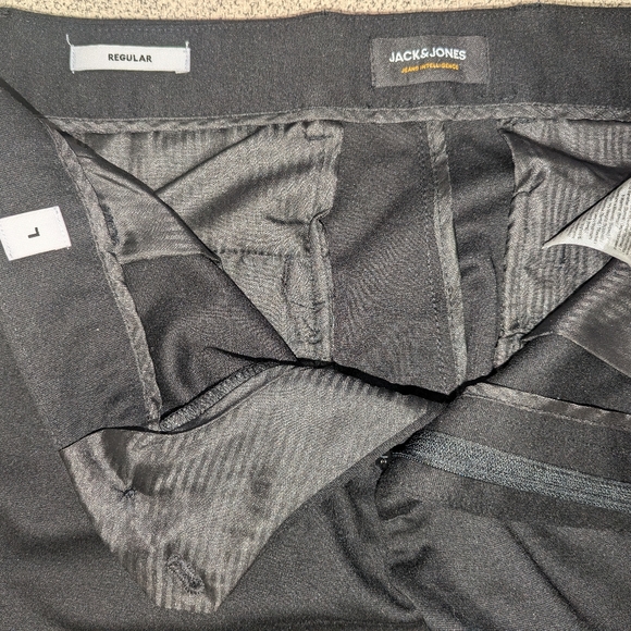 Jack and Jones Chino shorts - Picture 4 of 4